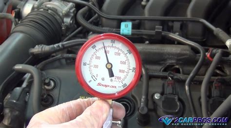 03 accord v6 compression test|How To Test The Engine Compression (2003.